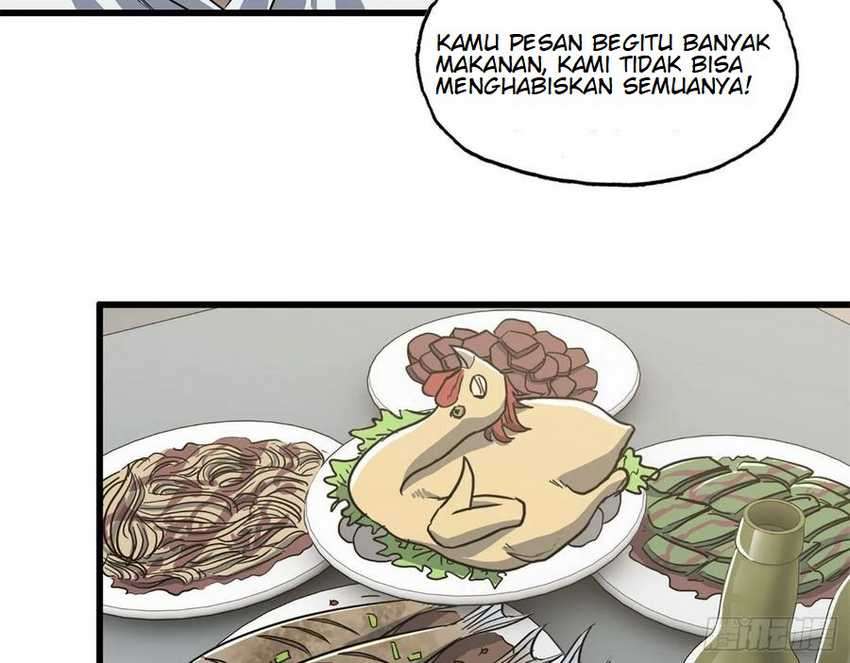 I Moved The BRICS In The Last Days Chapter 32 - halaman 20