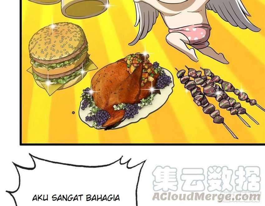 I Moved The BRICS In The Last Days Chapter 32 - halaman 26