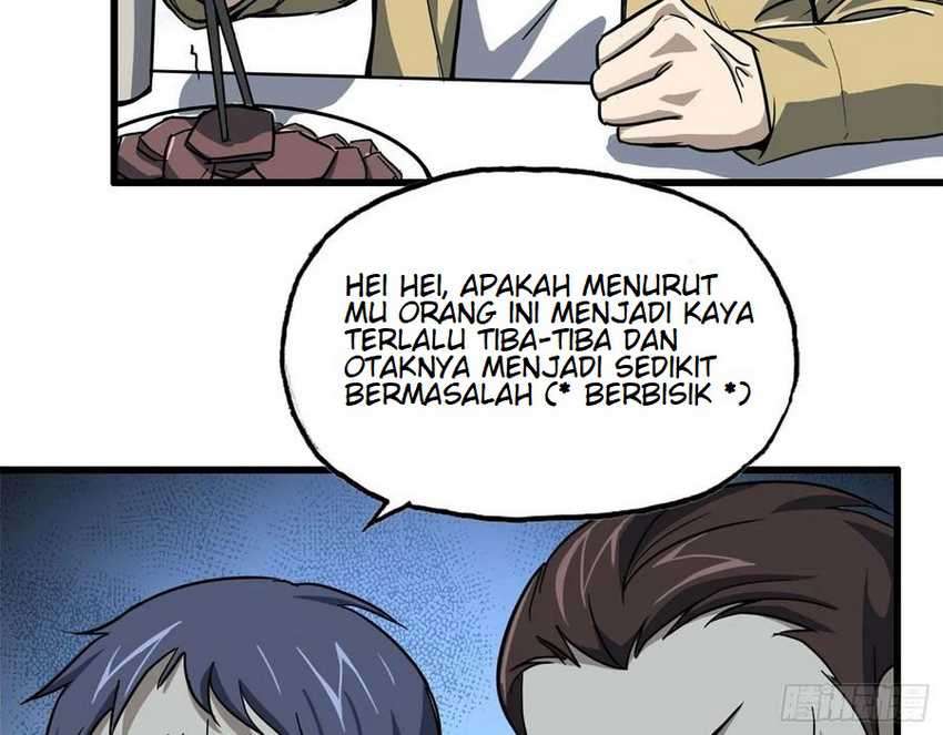 I Moved The BRICS In The Last Days Chapter 32 - halaman 28