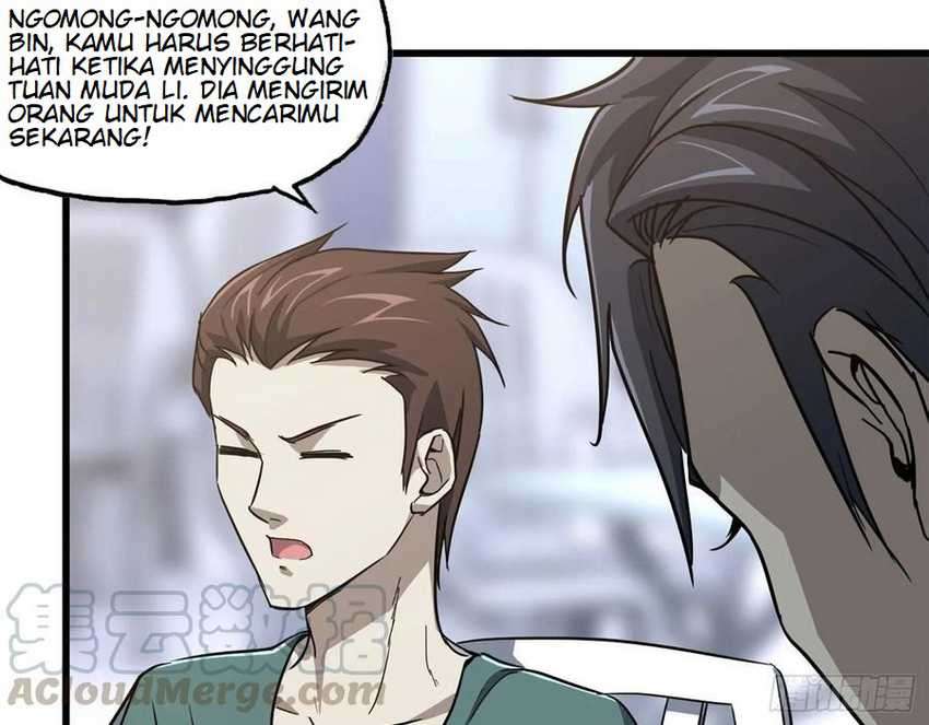 I Moved The BRICS In The Last Days Chapter 32 - halaman 30
