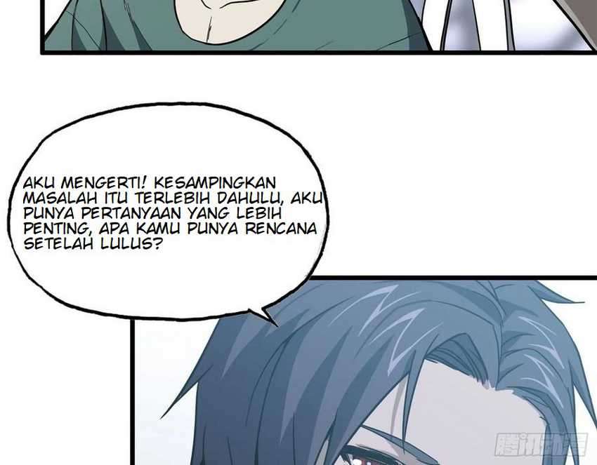 I Moved The BRICS In The Last Days Chapter 32 - halaman 31
