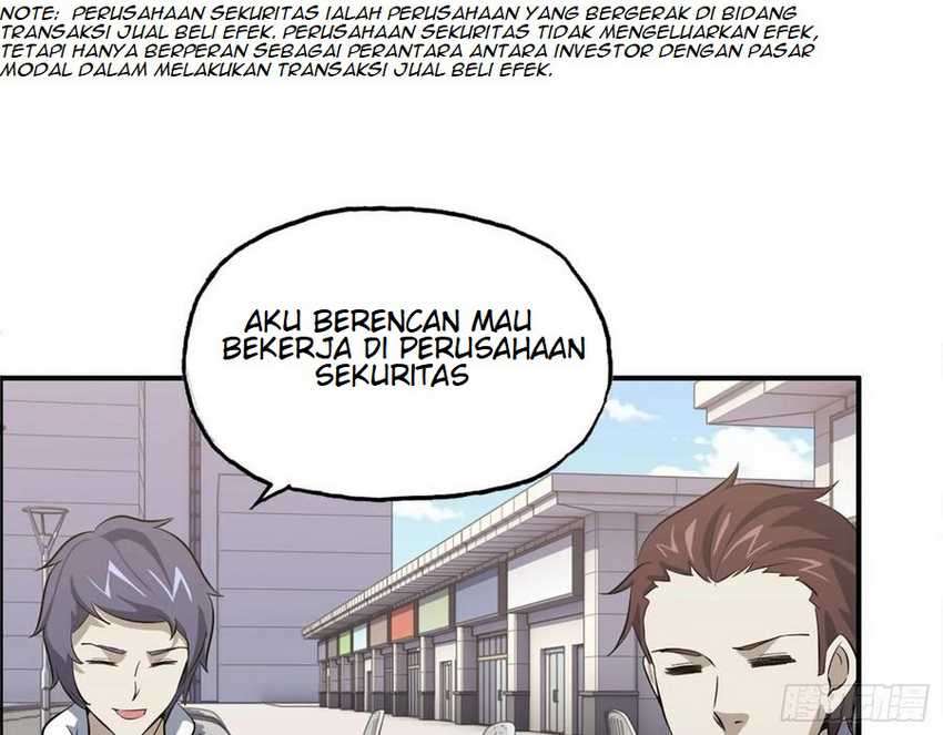 I Moved The BRICS In The Last Days Chapter 32 - halaman 33