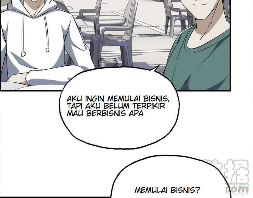 I Moved The BRICS In The Last Days Chapter 32 - halaman 34