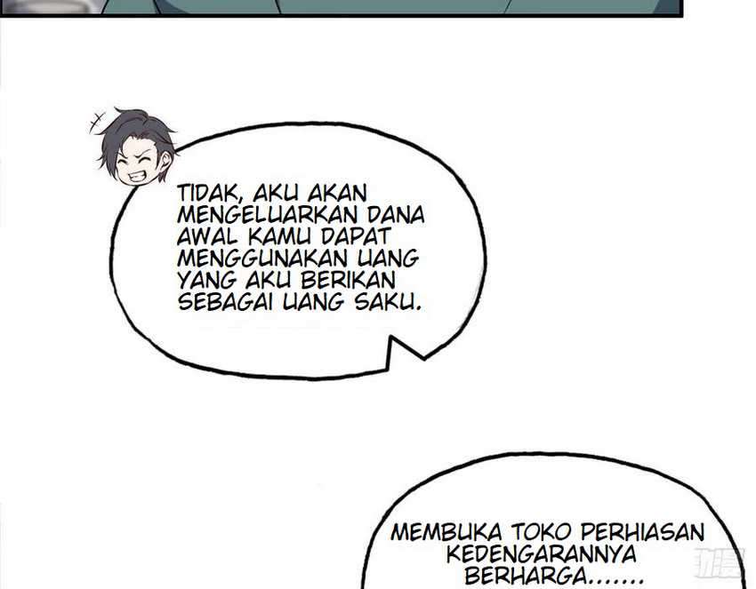 I Moved The BRICS In The Last Days Chapter 32 - halaman 39