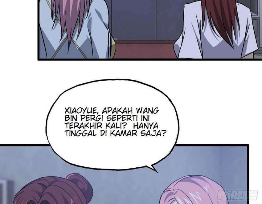 I Moved The BRICS In The Last Days Chapter 32 - halaman 4