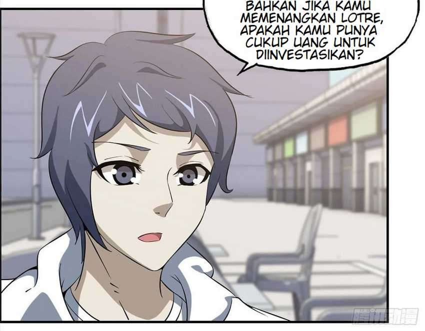 I Moved The BRICS In The Last Days Chapter 32 - halaman 40