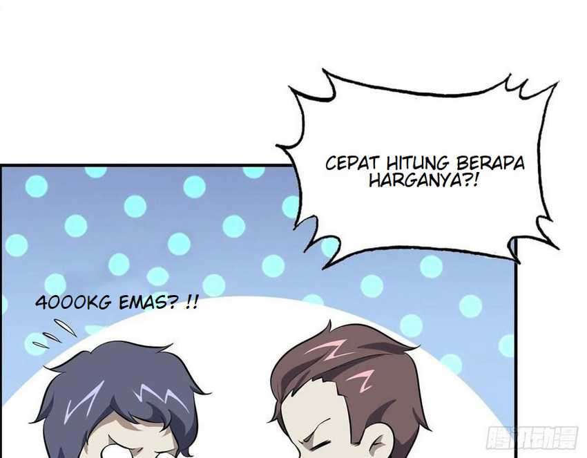 I Moved The BRICS In The Last Days Chapter 32 - halaman 45