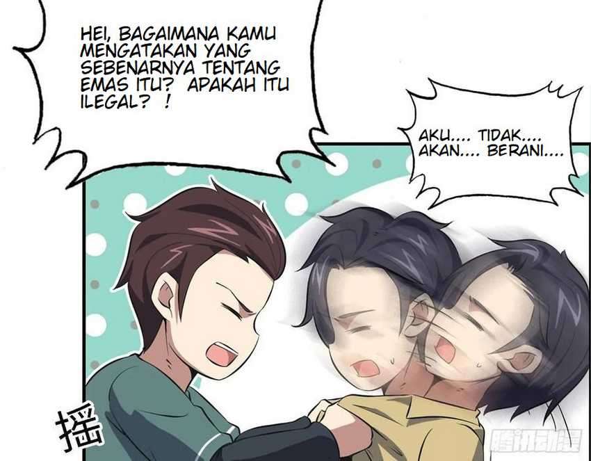 I Moved The BRICS In The Last Days Chapter 32 - halaman 59