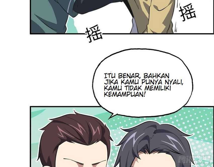 I Moved The BRICS In The Last Days Chapter 32 - halaman 60