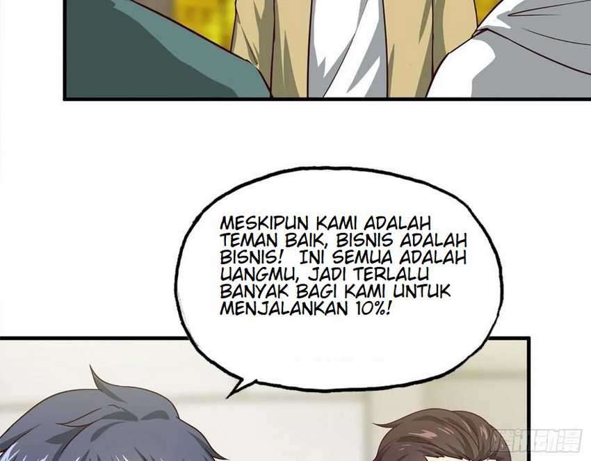 I Moved The BRICS In The Last Days Chapter 32 - halaman 67
