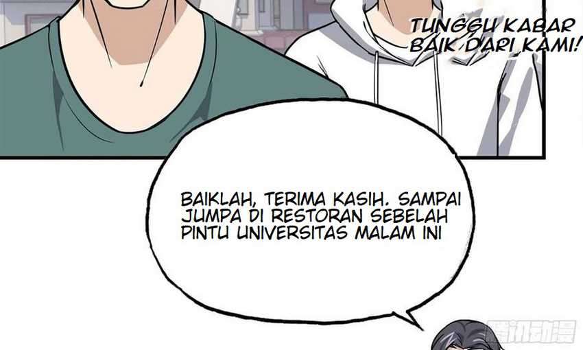 I Moved The BRICS In The Last Days Chapter 33 - halaman 13