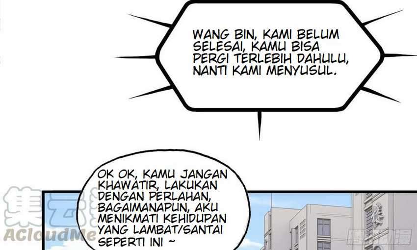 I Moved The BRICS In The Last Days Chapter 33 - halaman 18