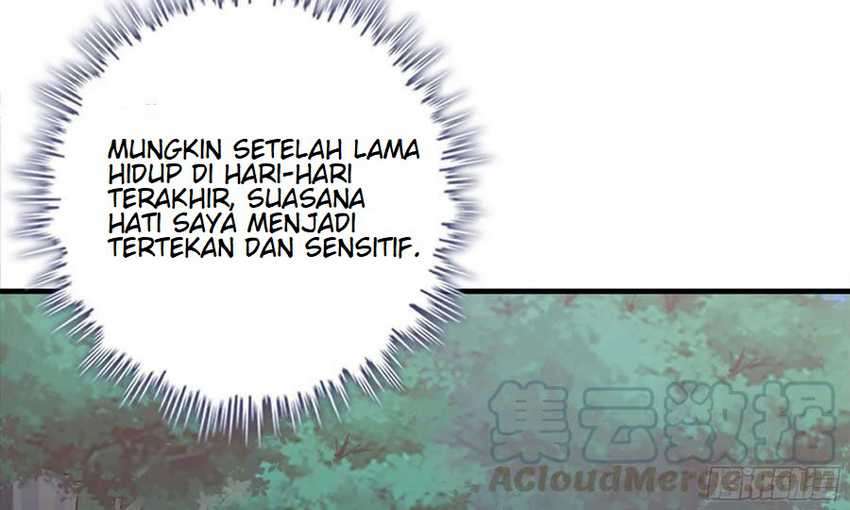 I Moved The BRICS In The Last Days Chapter 33 - halaman 22