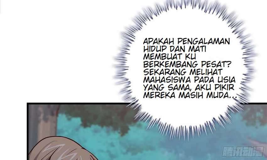 I Moved The BRICS In The Last Days Chapter 33 - halaman 25