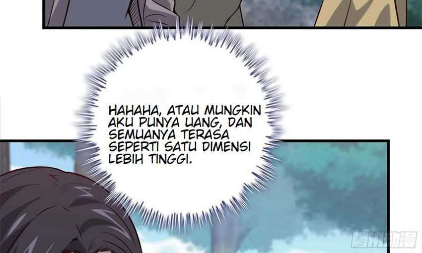 I Moved The BRICS In The Last Days Chapter 33 - halaman 27