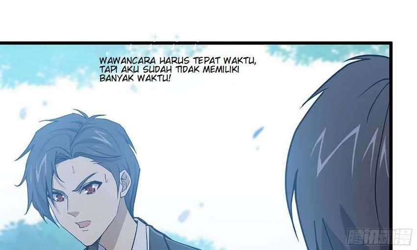 I Moved The BRICS In The Last Days Chapter 33 - halaman 31