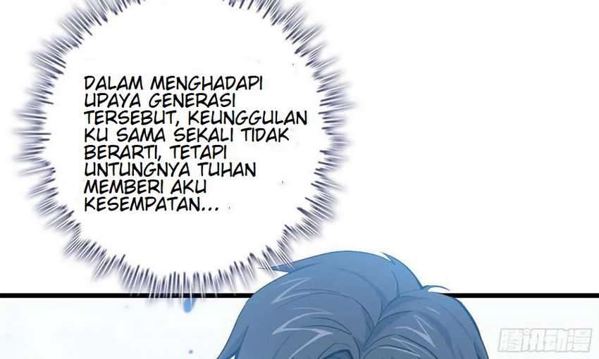 I Moved The BRICS In The Last Days Chapter 33 - halaman 35