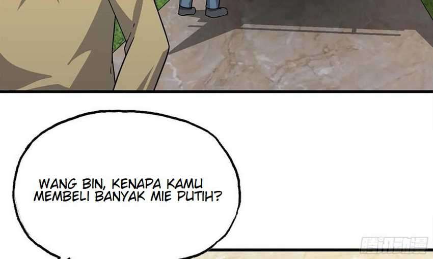 I Moved The BRICS In The Last Days Chapter 33 - halaman 5
