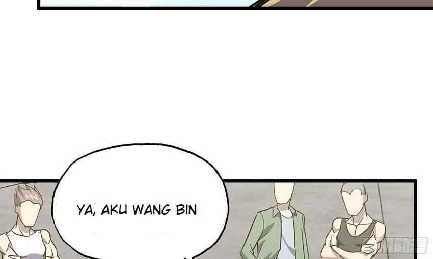 I Moved The BRICS In The Last Days Chapter 33 - halaman 51