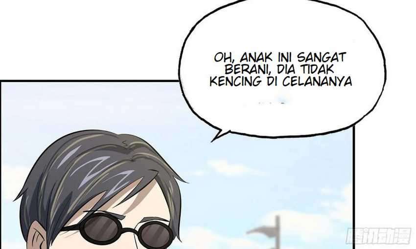 I Moved The BRICS In The Last Days Chapter 33 - halaman 56