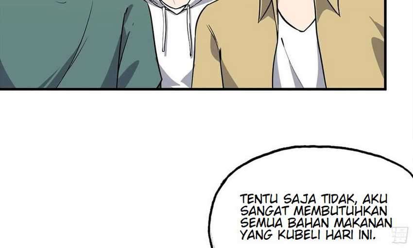 I Moved The BRICS In The Last Days Chapter 33 - halaman 9