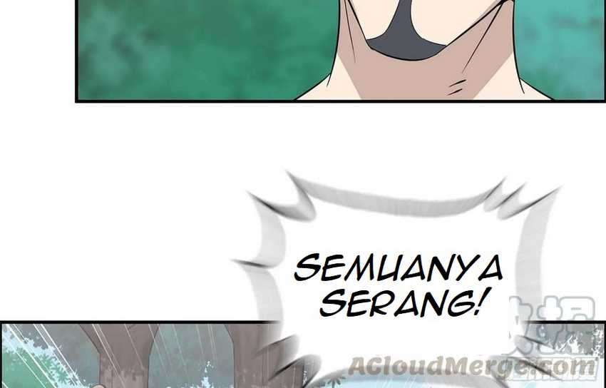 I Moved The BRICS In The Last Days Chapter 34 - halaman 10