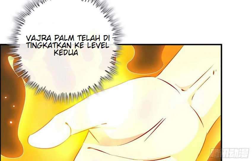 I Moved The BRICS In The Last Days Chapter 34 - halaman 13