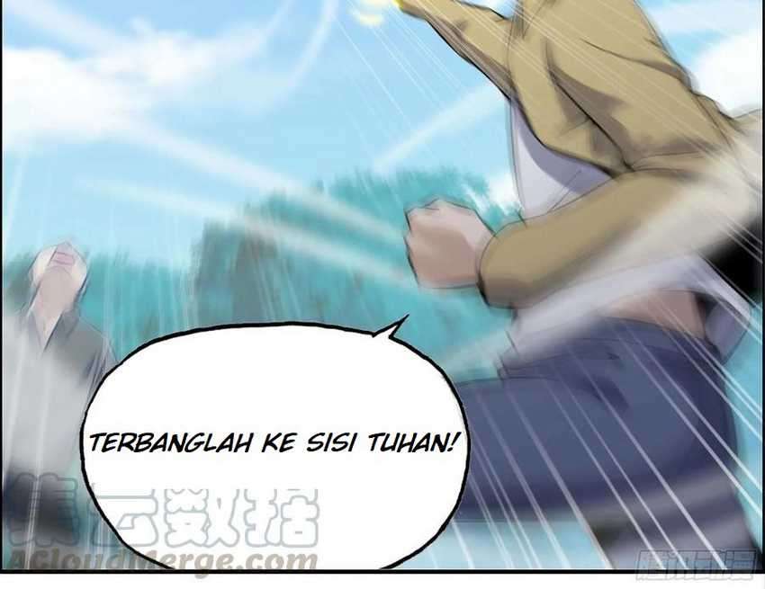 I Moved The BRICS In The Last Days Chapter 34 - halaman 26