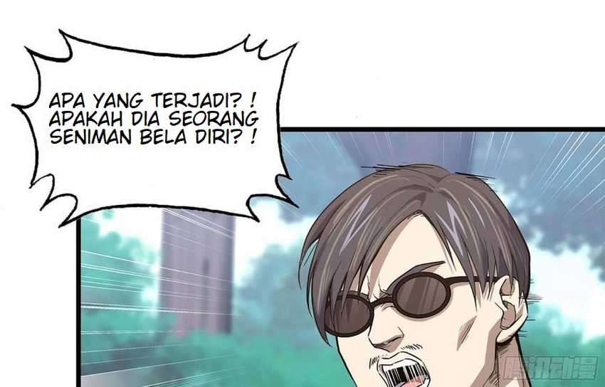 I Moved The BRICS In The Last Days Chapter 34 - halaman 27