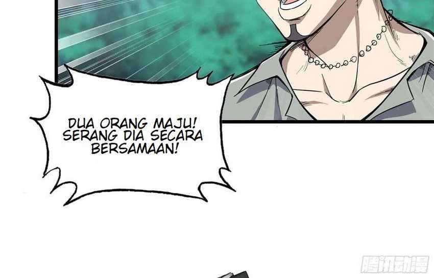I Moved The BRICS In The Last Days Chapter 34 - halaman 28
