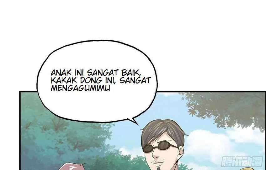 I Moved The BRICS In The Last Days Chapter 34 - halaman 3