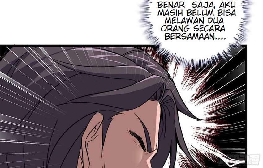I Moved The BRICS In The Last Days Chapter 34 - halaman 33