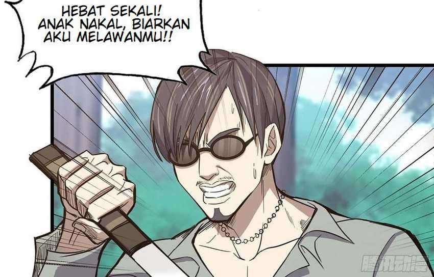 I Moved The BRICS In The Last Days Chapter 34 - halaman 37