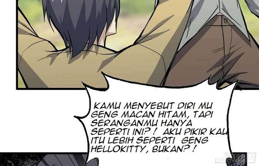 I Moved The BRICS In The Last Days Chapter 34 - halaman 47