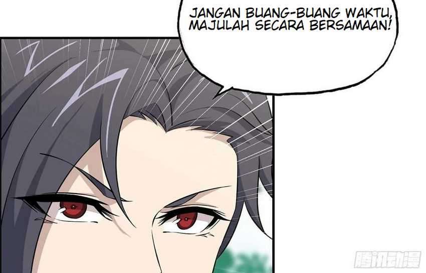I Moved The BRICS In The Last Days Chapter 34 - halaman 7