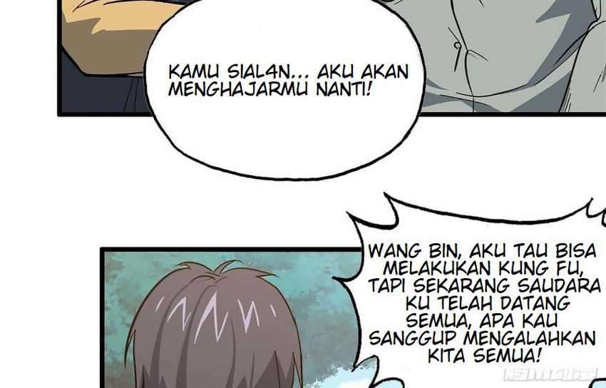 I Moved The BRICS In The Last Days Chapter 34 - halaman 71