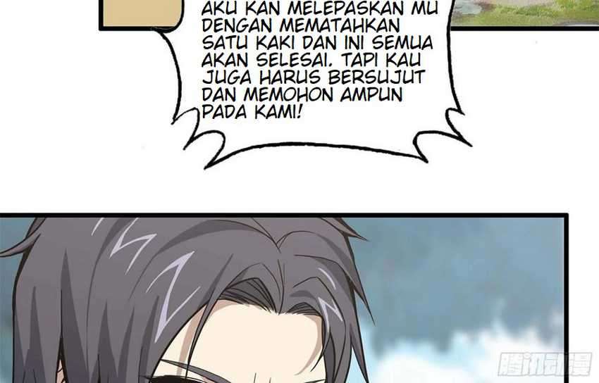 I Moved The BRICS In The Last Days Chapter 34 - halaman 73