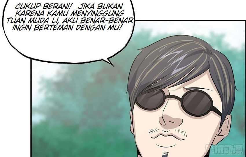 I Moved The BRICS In The Last Days Chapter 34 - halaman 9