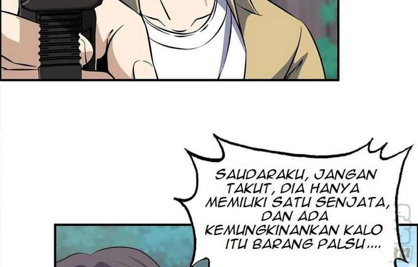I Moved The BRICS In The Last Days Chapter 35 - halaman 10