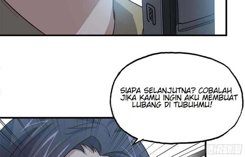 I Moved The BRICS In The Last Days Chapter 35 - halaman 20