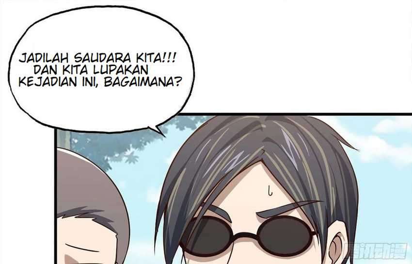 I Moved The BRICS In The Last Days Chapter 35 - halaman 27