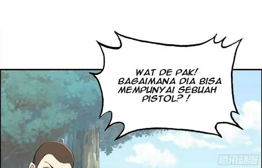 I Moved The BRICS In The Last Days Chapter 35 - halaman 3