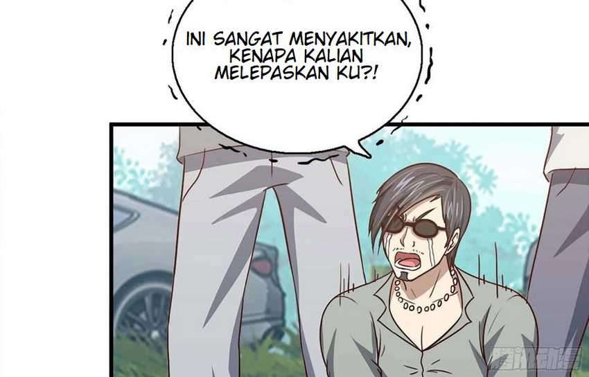 I Moved The BRICS In The Last Days Chapter 35 - halaman 33