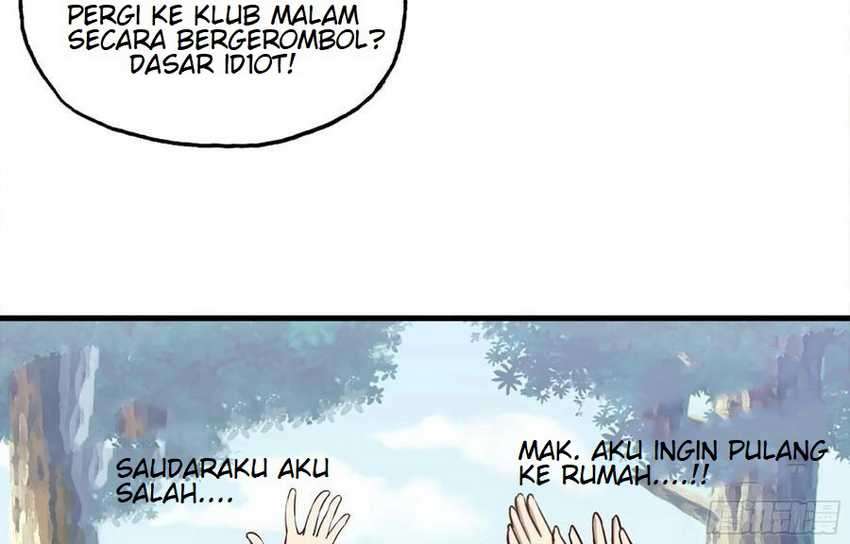 I Moved The BRICS In The Last Days Chapter 35 - halaman 37