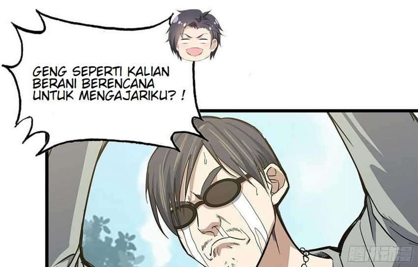 I Moved The BRICS In The Last Days Chapter 35 - halaman 39