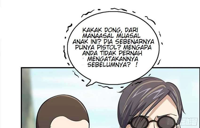 I Moved The BRICS In The Last Days Chapter 35 - halaman 5