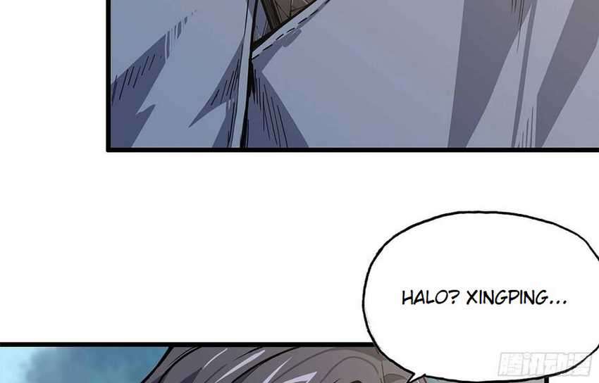 I Moved The BRICS In The Last Days Chapter 35 - halaman 52