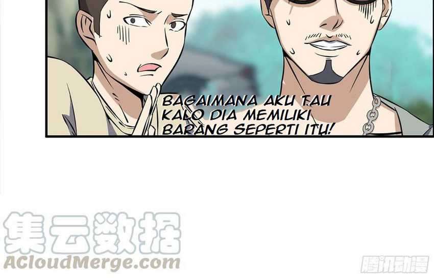 I Moved The BRICS In The Last Days Chapter 35 - halaman 6