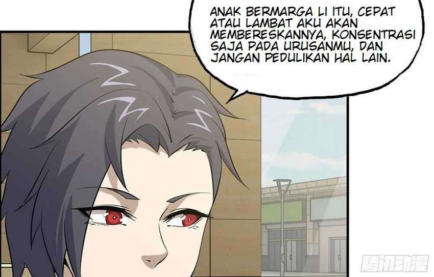 I Moved The BRICS In The Last Days Chapter 35 - halaman 77
