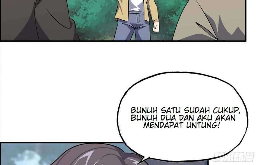 I Moved The BRICS In The Last Days Chapter 35 - halaman 8